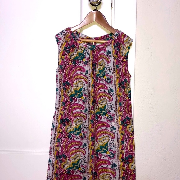 Peek Other - Peek dress